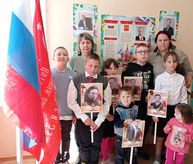 Торжественная линейка.